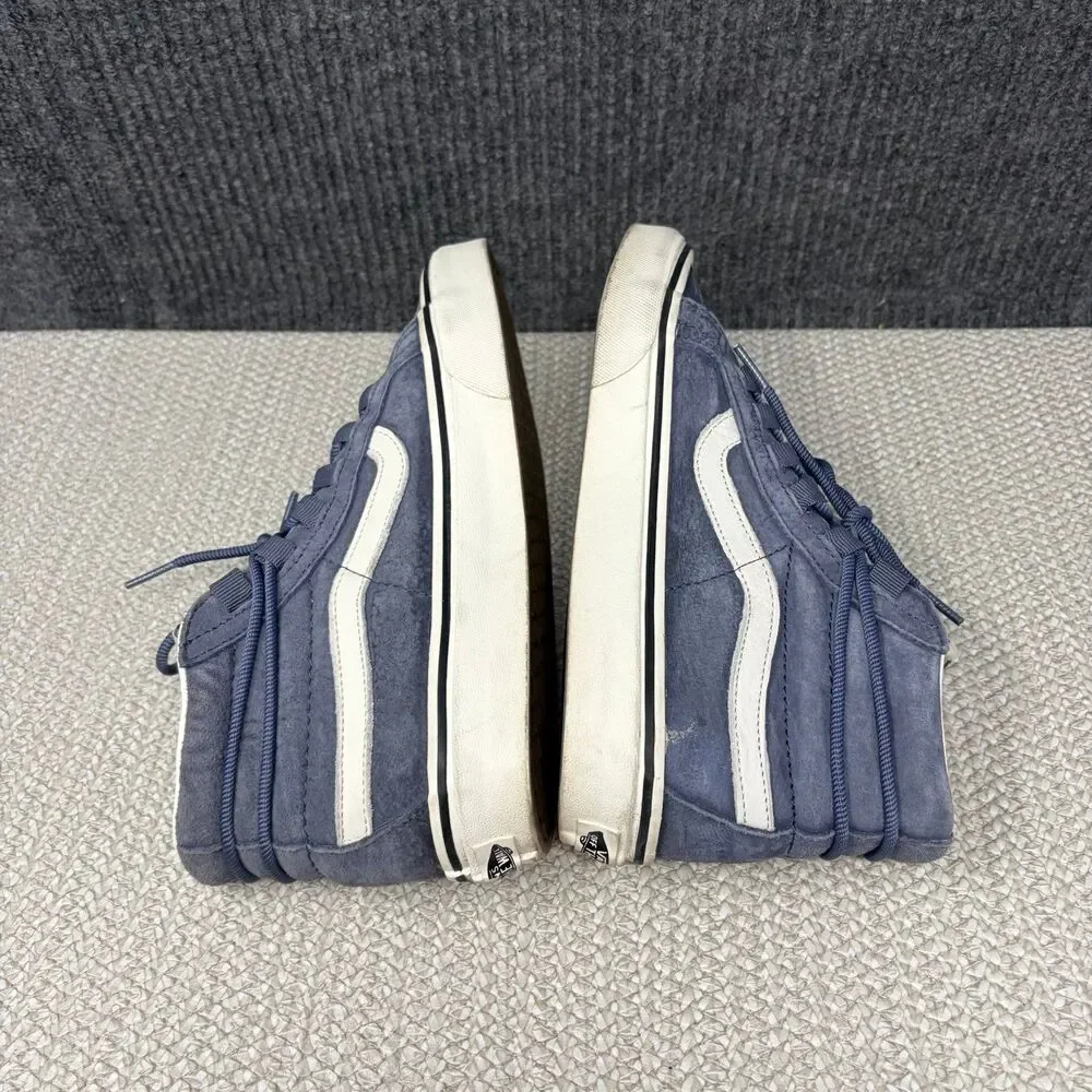 Vans good used